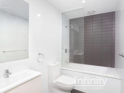 91 / 1 Meryll Avenue, Baulkham Hills