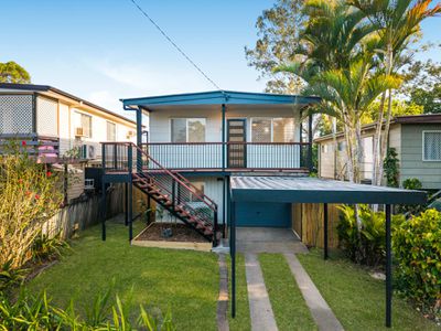 70 Queen Street, Caboolture South