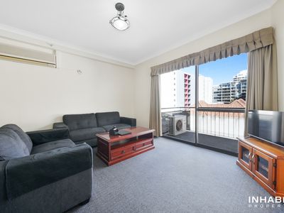 6 / 193 Hay Street , East Perth