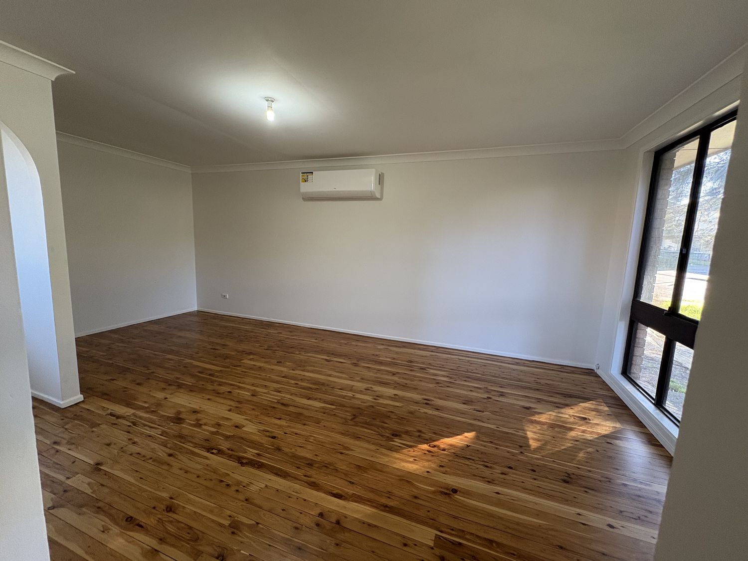 40 Lyall Ave, Dean Park