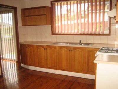 Mount Warrigal