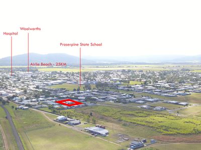 5 Cascara Street, Proserpine