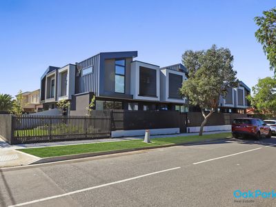 40 Hazel Grove, Pascoe Vale