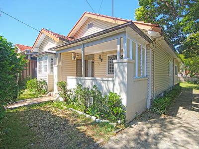 53 Ernest Street, Lakemba