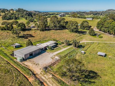 81 Kielys Road, Mooball