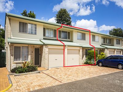 2 / 12 Bergin Street, Booval