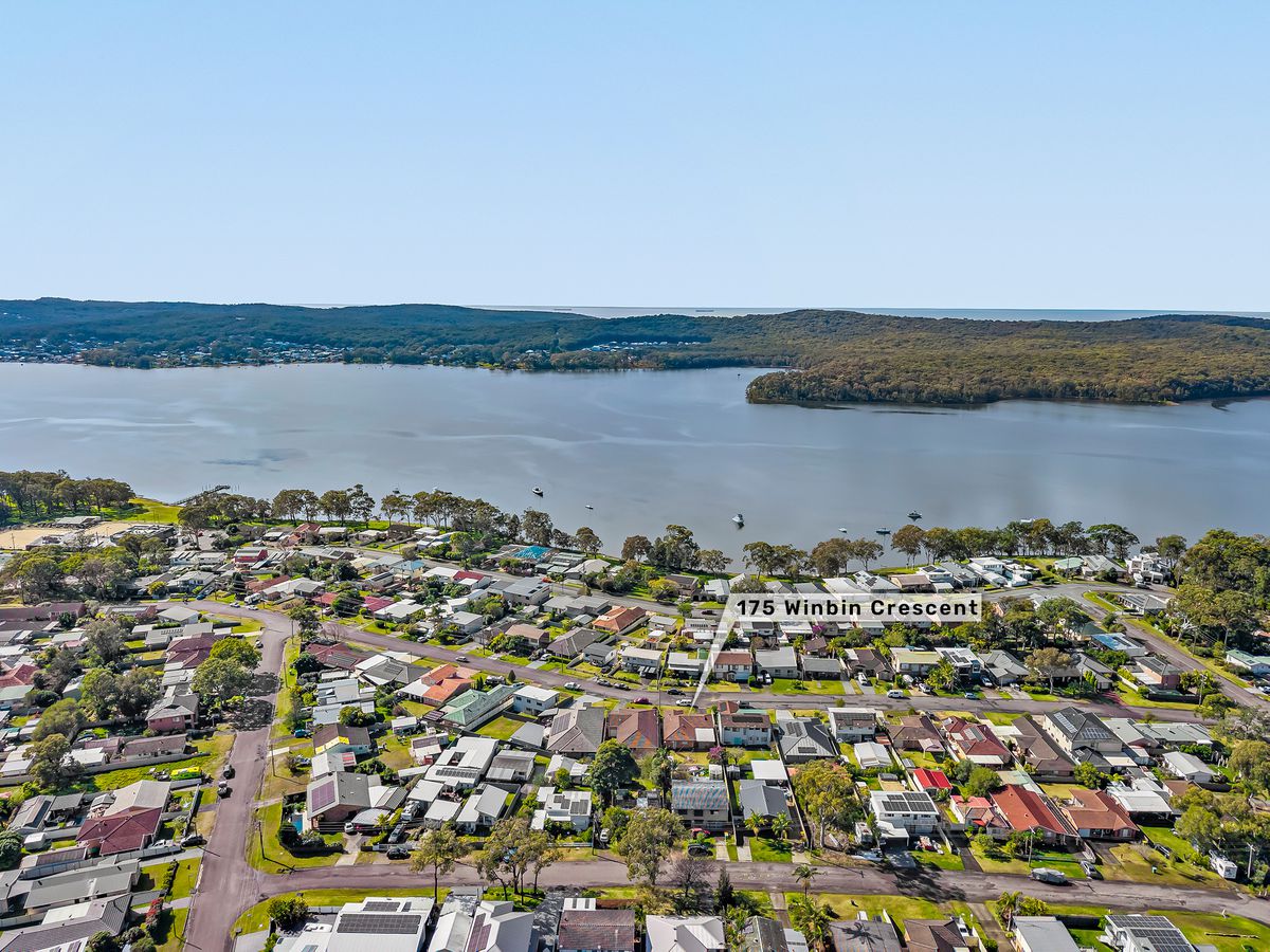 175 Winbin Crescent, Gwandalan