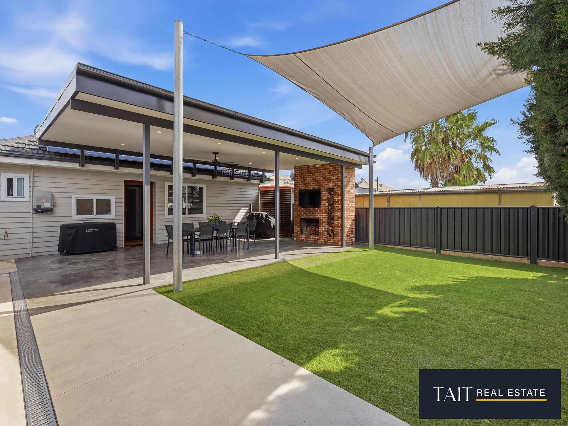 25 Burke Street, Wangaratta