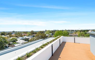206 / 17-23 Myrtle  Street, Crows Nest