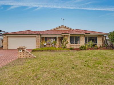 21 Grand Ocean Boulevard , Port Kennedy