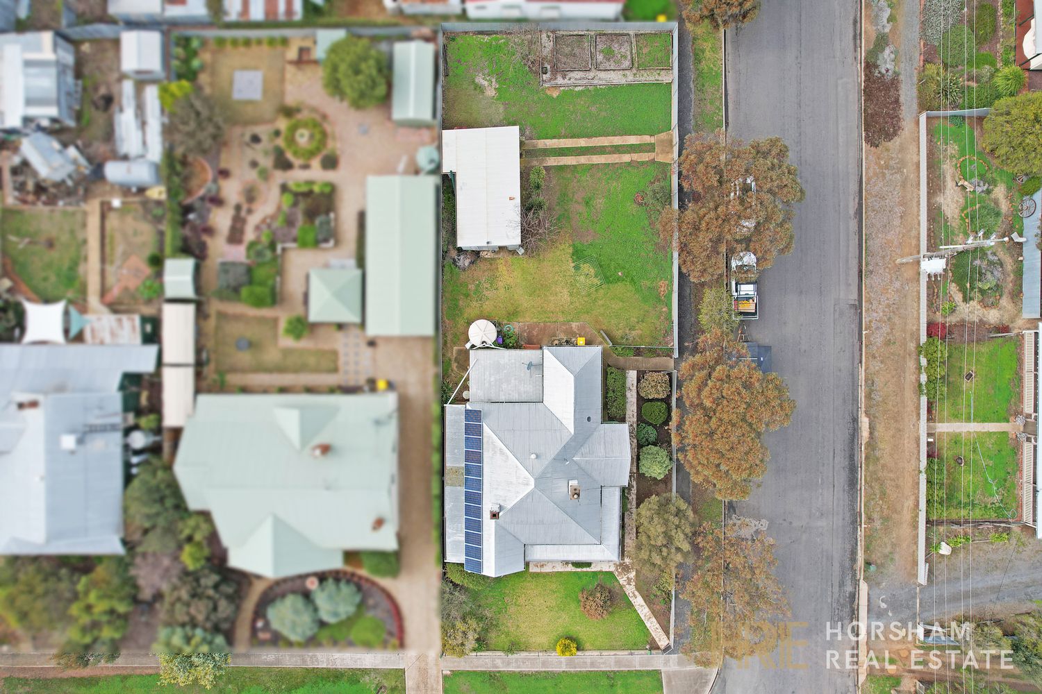73 Duncan Street, Murtoa