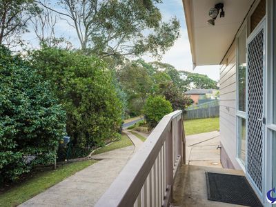 1 Barker Parade, Narooma