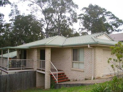 Bundamba