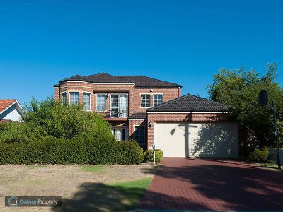 11 Freeth Court, Brentwood