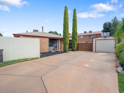 5 Minchin Mews, South Kalgoorlie