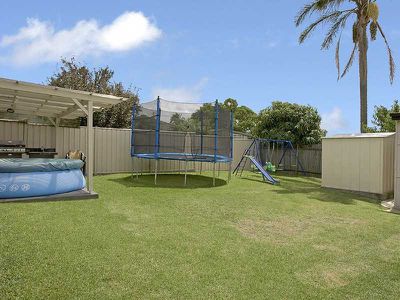 16 Gannons Avenue, Hurstville