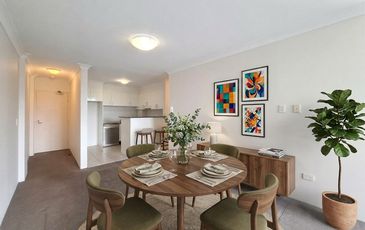 27 / 805-810 Anzac  Parade, Maroubra
