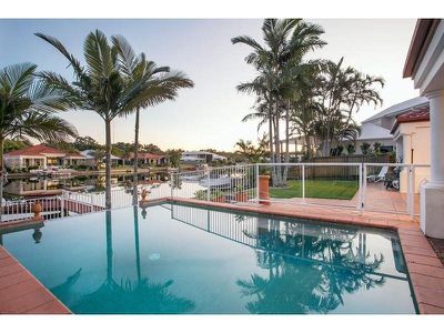 15 Topsails Place, Noosa Waters