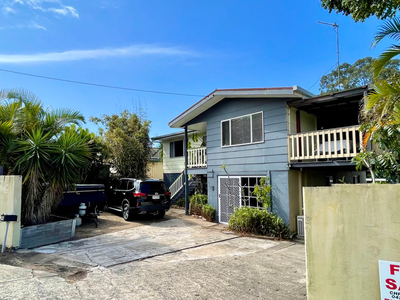 346 Boat Harbour Drive, Scarness