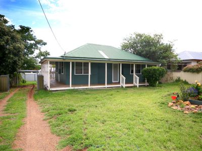 30 Marion Street, Gunnedah