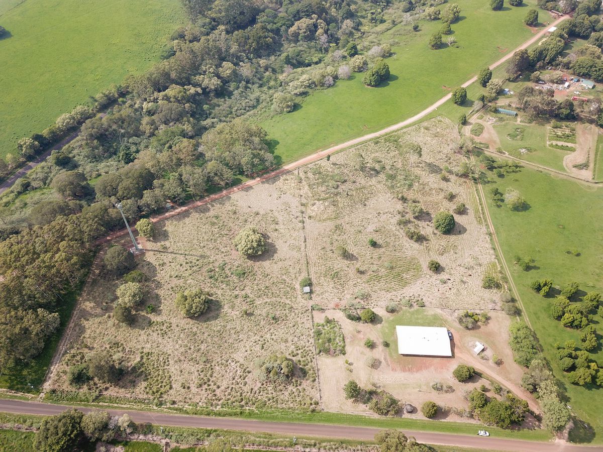 29 Bew Road, Ravenshoe
