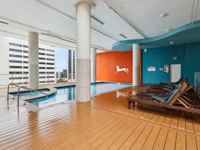 21 / 580 Hay Street, Perth