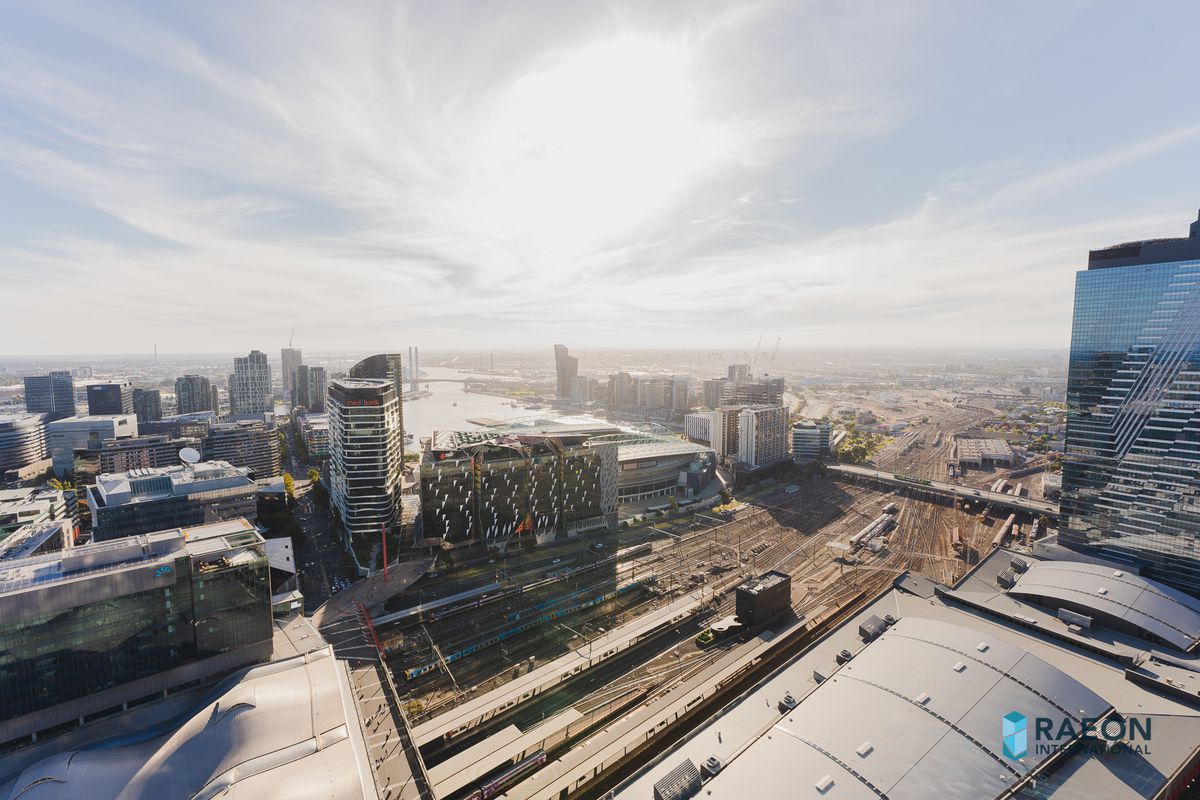3903 / 138 Spencer Street, Melbourne