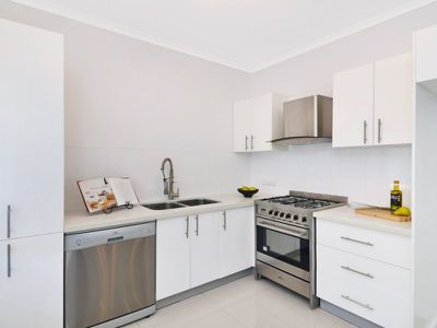 22 Trevelyan Street, Botany