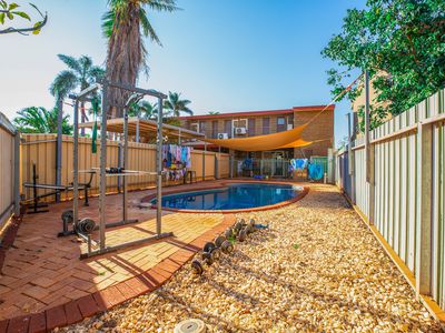 27 Catamore Road, South Hedland