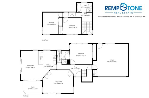 4 Rosefield Lane, Northcote