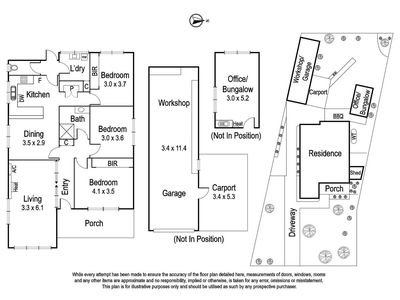 359 Waterdale Road, Bellfield