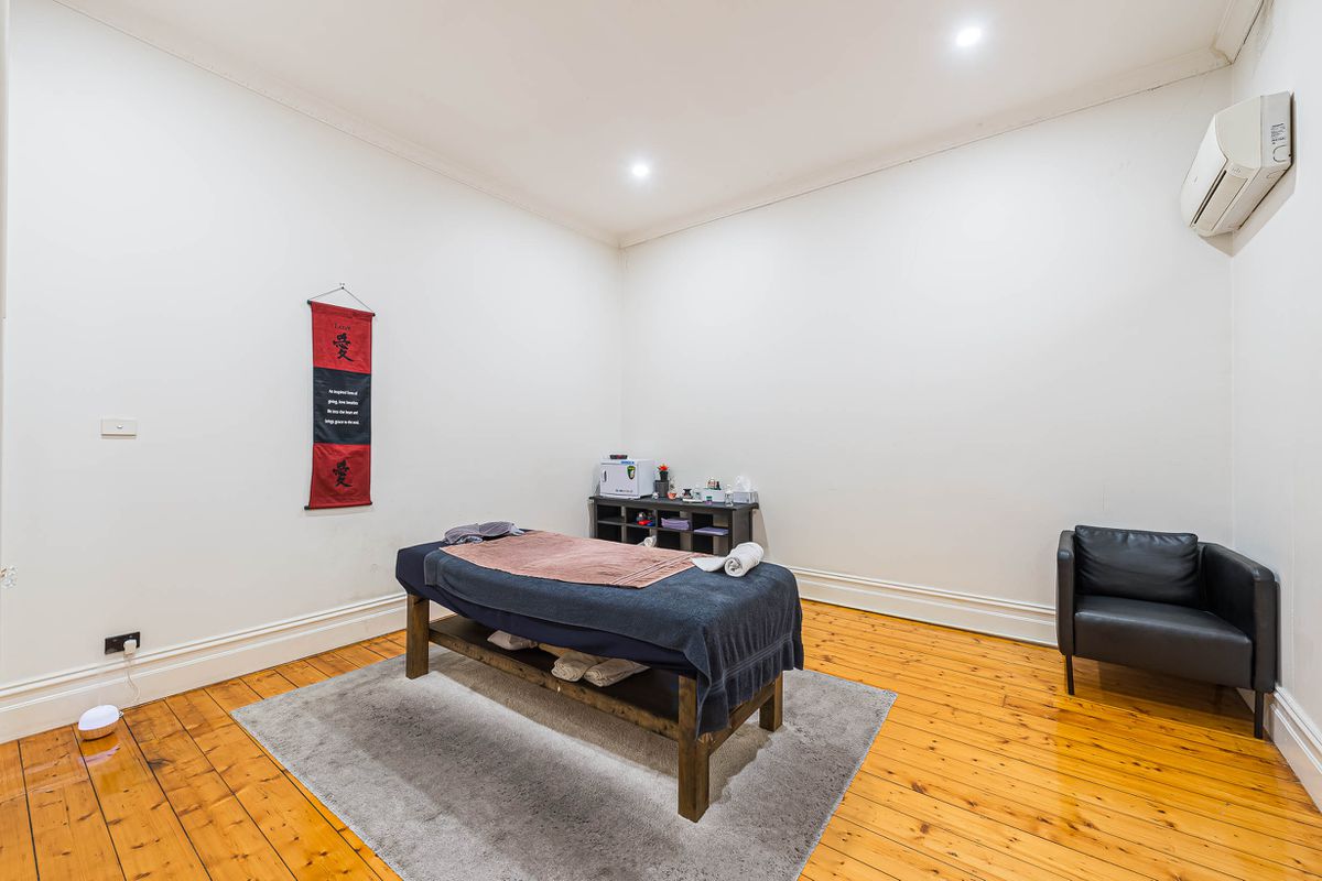 86A Somerville Road, Yarraville