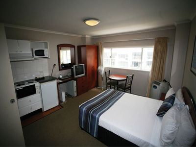 708 / 40 Macleay Street, Kings Cross
