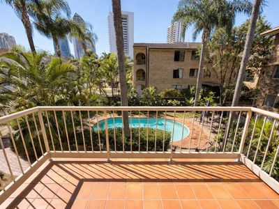 8 / 26 Genoa Street, Surfers Paradise