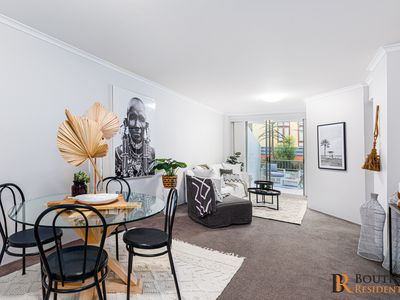 4 / 1-5 Harwood Street, Pyrmont