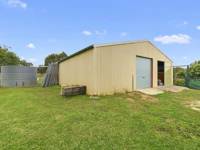 635 Northwood Road, Seymour