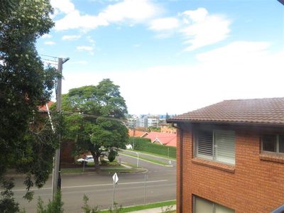 8 / 22 Gipps Street, Wollongong