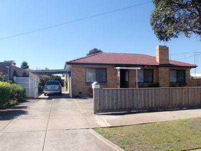 2 Fox Street, St Albans