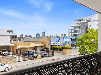 36A Kensington Street, East Perth