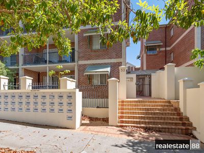 11  /  49-53 Bronte Street, East Perth
