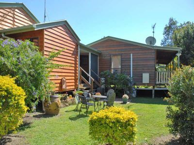 793 McKinnon Dr, Cooroibah
