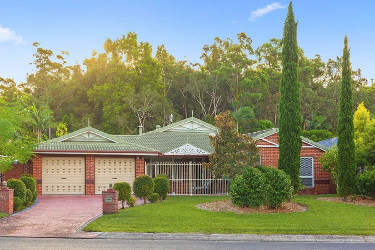 57 Griffith Avenue, Tewantin