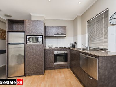 34 / 418 Murray Street, Perth
