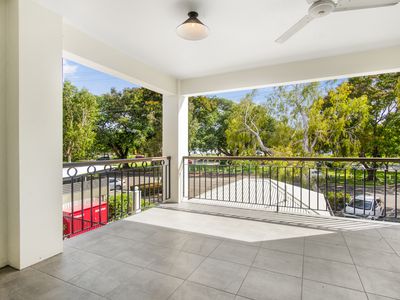 6 / 92 Mitchell Street, North Ward