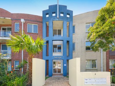 22 / 2 Boondilla Road, The Entrance