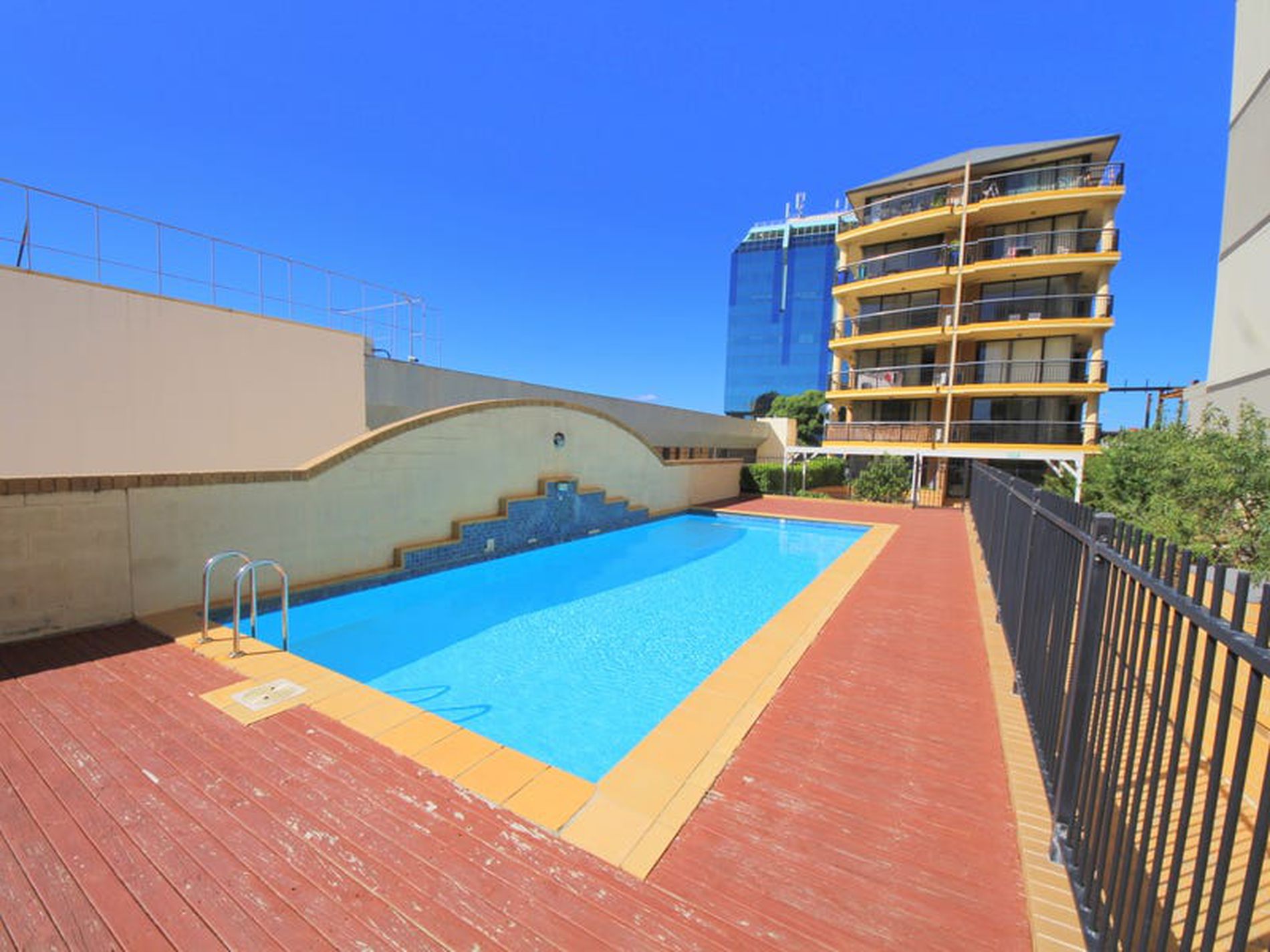 30 / 2 French Avenue, Bankstown