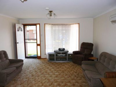 Tocumwal