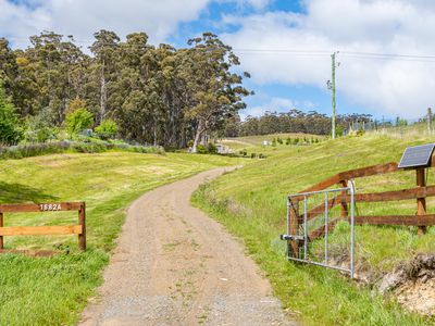 1682A Cygnet Coast Road, Cradoc