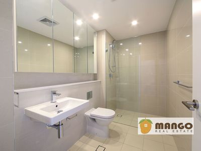 205D / 6 Nancarrow Ave, Ryde