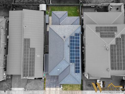 17 Redhaven Street, Caddens